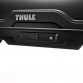 Cutie portbagaj Thule Motion XT XXL Negru Lucios  8