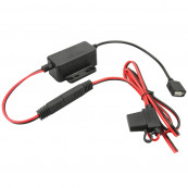 Încărcător modular GDS® de 10 30V cu fir si conector USB tip A – mamă Software & Diverse