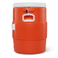 IGLOO 10 GALLON SEAT TOP WITH CUP DISPENSER Software & Diverse
