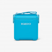 IGLOO 11 QT TAG A LONG TOO, Turquoise Software & Diverse