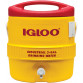 IGLOO 3 GALLON 400SERIES Software & Diverse 2