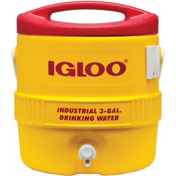 IGLOO 3 GALLON 400SERIES Software & Diverse 1