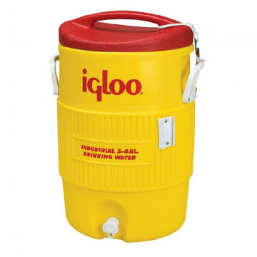 IGLOO 5 GALLON 400SERIES Software & Diverse 1