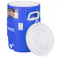 IGLOO 5 GALLON SEAT TOP WITH CUP DISPENSER Software & Diverse