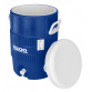 IGLOO 5 GALLON SEAT TOP WITH CUP DISPENSER Software & Diverse 7