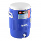 IGLOO 5 GALLON SEAT TOP WITH CUP DISPENSER Software & Diverse 2