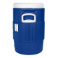 IGLOO 5 GALLON SEAT TOP WITH CUP DISPENSER Software & Diverse 5
