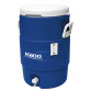 IGLOO 5 GALLON SEAT TOP WITH CUP DISPENSER Software & Diverse