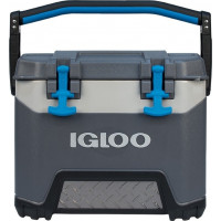 IGLOO BMX 25