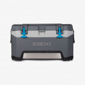 IGLOO BMX 72, Blue/Gray Software & Diverse