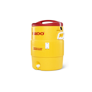 IGLOO 10 GALLON 400SERIES Software & Diverse 1