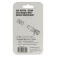 IGLOO DRAIN PLUG THREADED - Dop de Scurgere Eficient 3