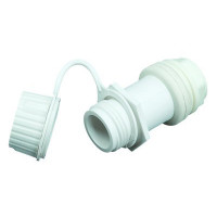 IGLOO DRAIN PLUG   THREADED