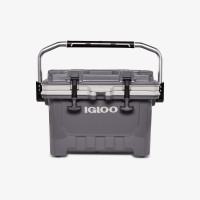 IGLOO IMX 24, Gray