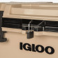 IGLOO IMX 70, Tan/Black Software & Diverse 4