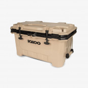 Diverse - IGLOO IMX 70, Tan/Black, Software & Diverse Diverse