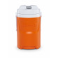 IGLOO LAGUNA 1/2 GALLON, Orange Software & Diverse 3