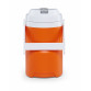 IGLOO LAGUNA 1/2 GALLON, Orange Software & Diverse 4