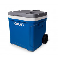 IGLOO LATITUDE 60 ROLLER Albastru