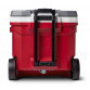 IGLOO LAGUNA 60 ROLLER Red Software & Diverse 15