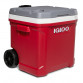 IGLOO LAGUNA 60 ROLLER Red Software & Diverse 9