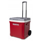 IGLOO LAGUNA 60 ROLLER Red Software & Diverse 10