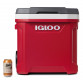 IGLOO LAGUNA 60 ROLLER Red Software & Diverse 5