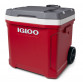 IGLOO LAGUNA 60 ROLLER Red Software & Diverse 2