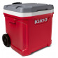 IGLOO LAGUNA 60 ROLLER Red Software & Diverse 13