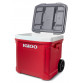 IGLOO LAGUNA 60 ROLLER Red Software & Diverse 7