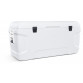 IGLOO MARINE CONTOUR 150, White Software & Diverse 9