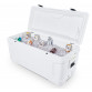 IGLOO MARINE CONTOUR 150 - Lada Frigorifică Ideală 13