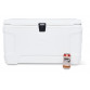 IGLOO MARINE CONTOUR 70, White Software & Diverse 5