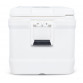 IGLOO MARINE CONTOUR 70, White Software & Diverse 4