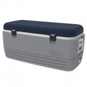 IGLOO MAXCOLD 100, Gray/Blue Software & Diverse