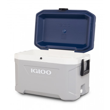 IGLOO MAXCOLD 54 Software & Diverse