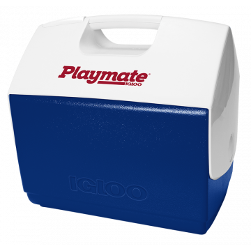 IGLOO PLAYMATE ELITE Software & Diverse 1