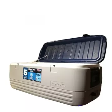 IGLOO SPORTSMAN 120 Software & Diverse 1