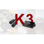 Diverse - Innovv K3 Dashcam FullHD fata/spate, Software & Diverse Diverse