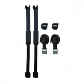 Kit Thule 9111   adaptor suport biciclete ClipOn Software & Diverse