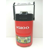 LAGUNA PRO 1/2 GAL RED STAR