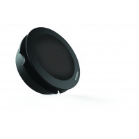 MINIBATT Fs80   Qi Furniture Qi wireless charger   FAST CHARGE 10W   (color: Black)