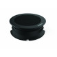 MINIBATT Fs80   Qi Furniture Qi wireless charger   FAST CHARGE 10W   (color: Black) Software & Diverse