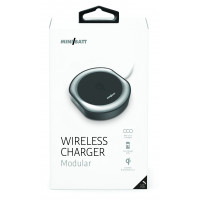 MINIBATT MODULAR   Extendable Qi wireless Fast Charge