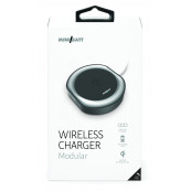 MINIBATT MODULAR   Extendable Qi wireless Fast Charge Electronice