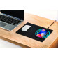 MINIBATT PowerPAD   Qi wireless charger mouse pad bla Electronice 3