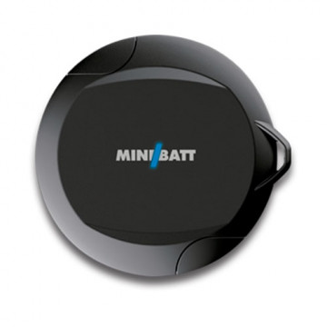 MINIBATT PowerRING   Universal Qi receiver Software & Diverse 1