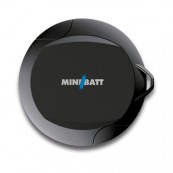 MINIBATT PowerRING   Universal Qi receiver Software & Diverse