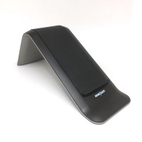 MINIBATT StandUP   Desktop Qi wireless charger