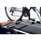 Pachet 2 buc suporturi biciclete Thule FreeRide 532 cu prindere pe bare transversale Software & Diverse 3